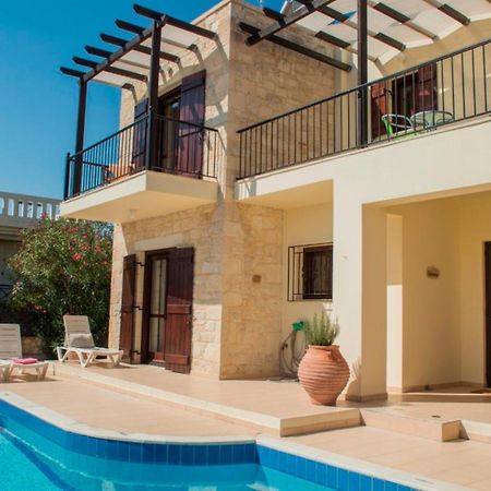 Villa Darmarohori Homeleader Exterior photo