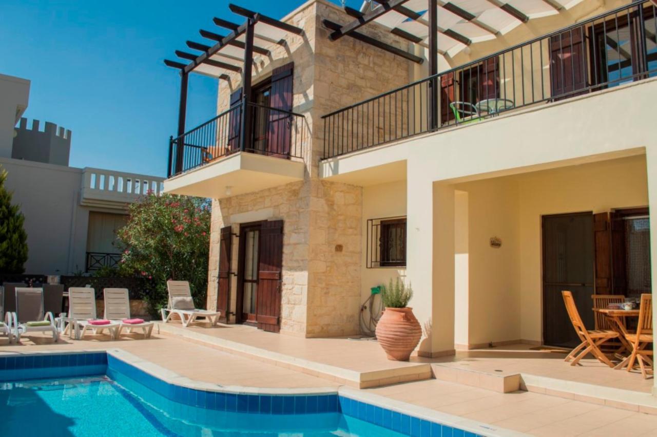 Villa Darmarohori Homeleader Exterior photo