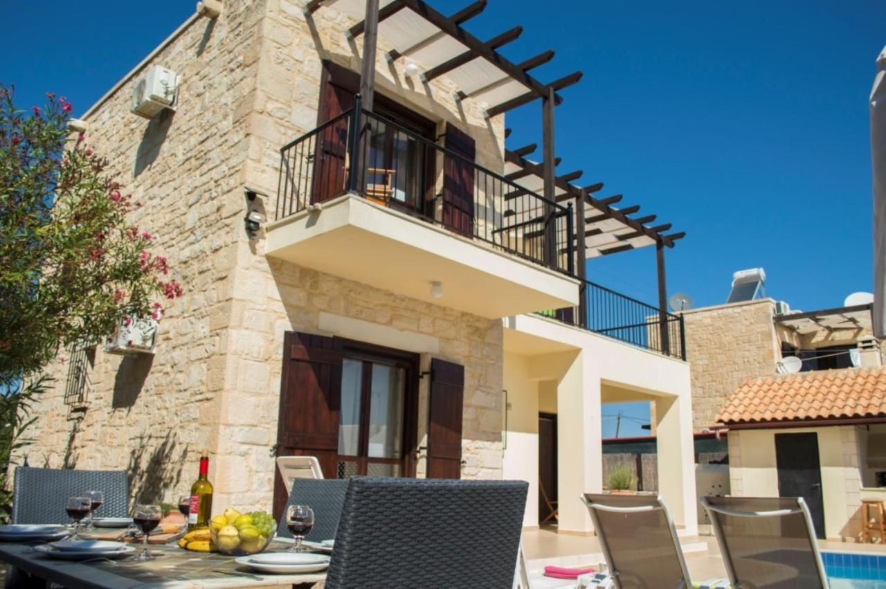 Villa Darmarohori Homeleader Exterior photo
