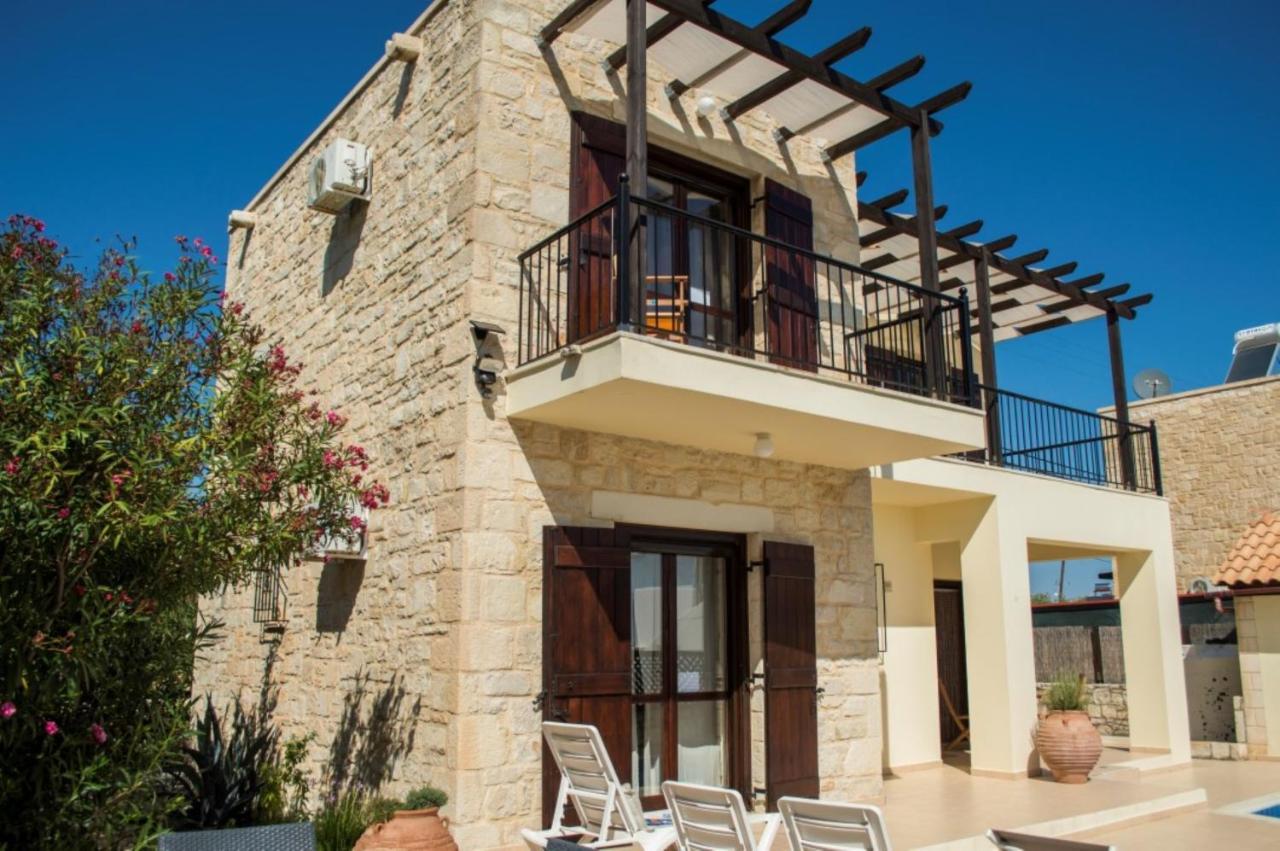 Villa Darmarohori Homeleader Exterior photo