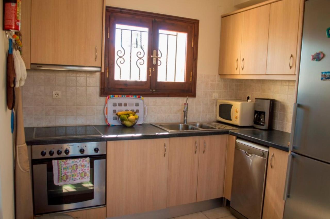 Villa Darmarohori Homeleader Exterior photo