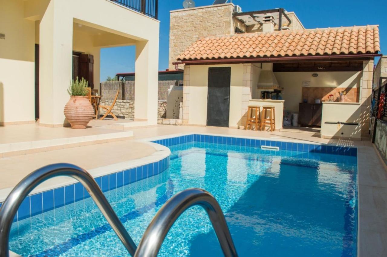 Villa Darmarohori Homeleader Exterior photo