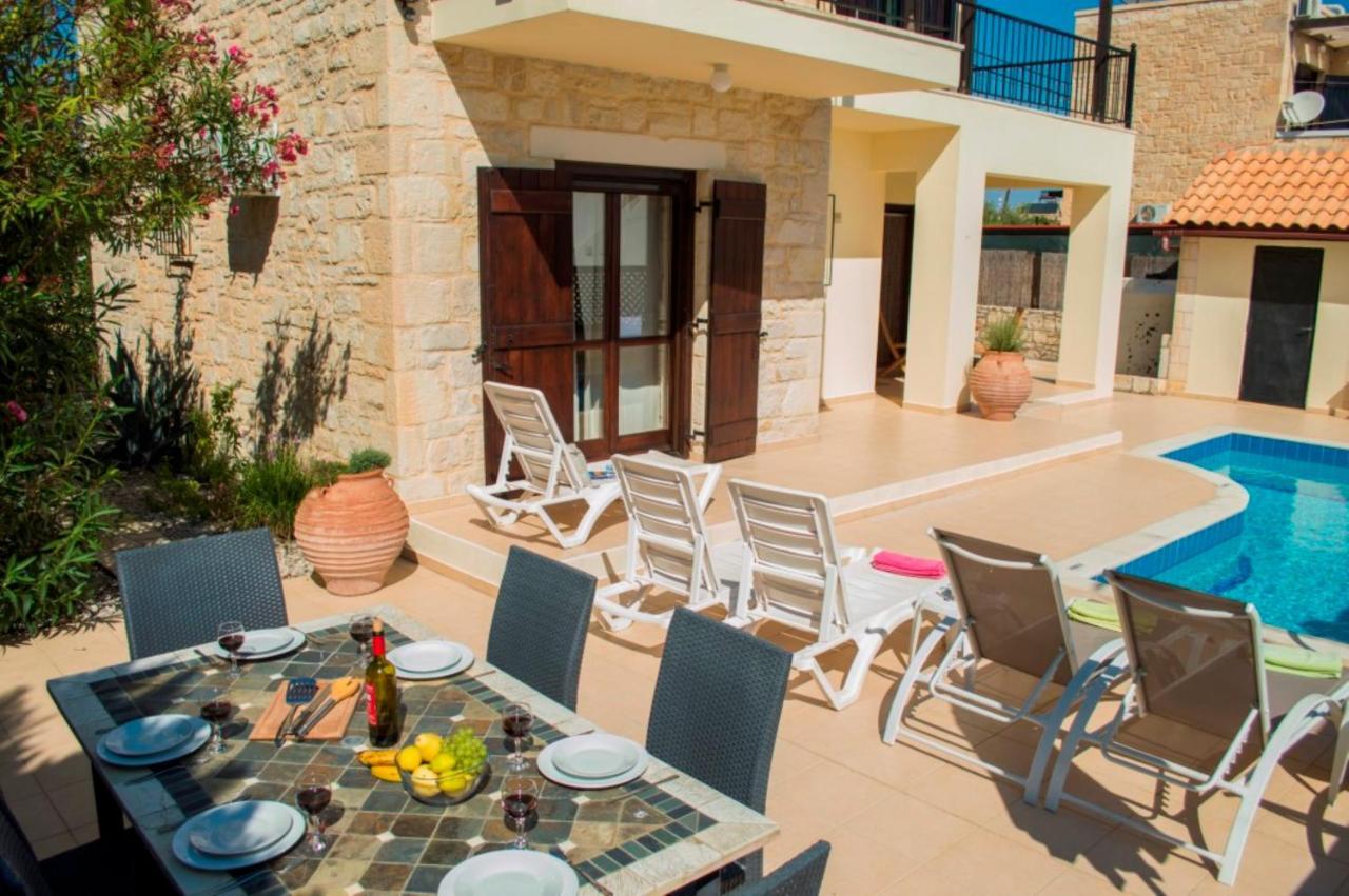 Villa Darmarohori Homeleader Exterior photo