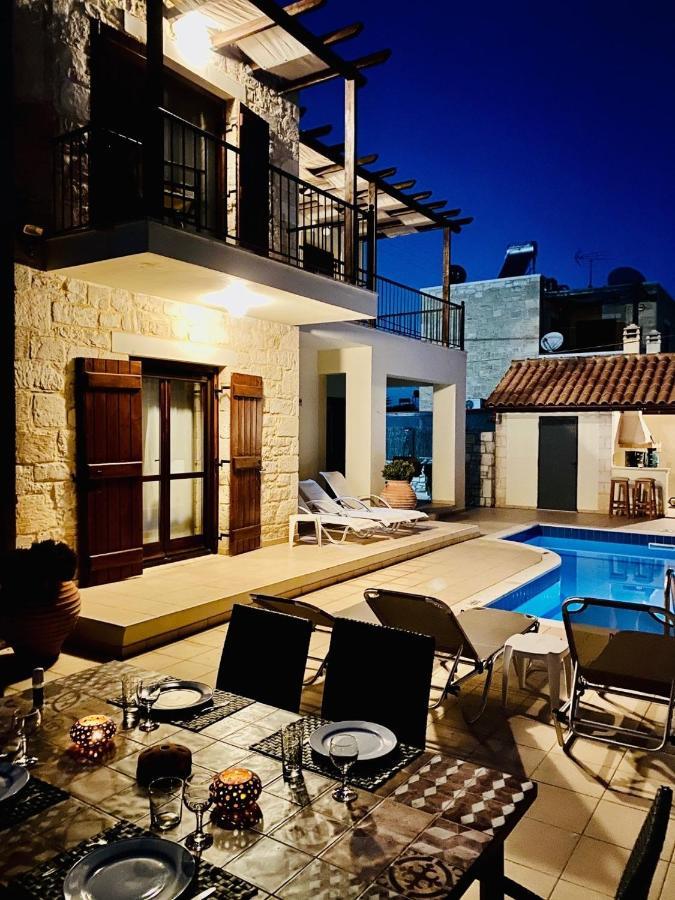 Villa Darmarohori Homeleader Exterior photo
